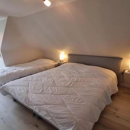 Beautiful Apartment In A Top Location Nieuwpoort Exteriör bild