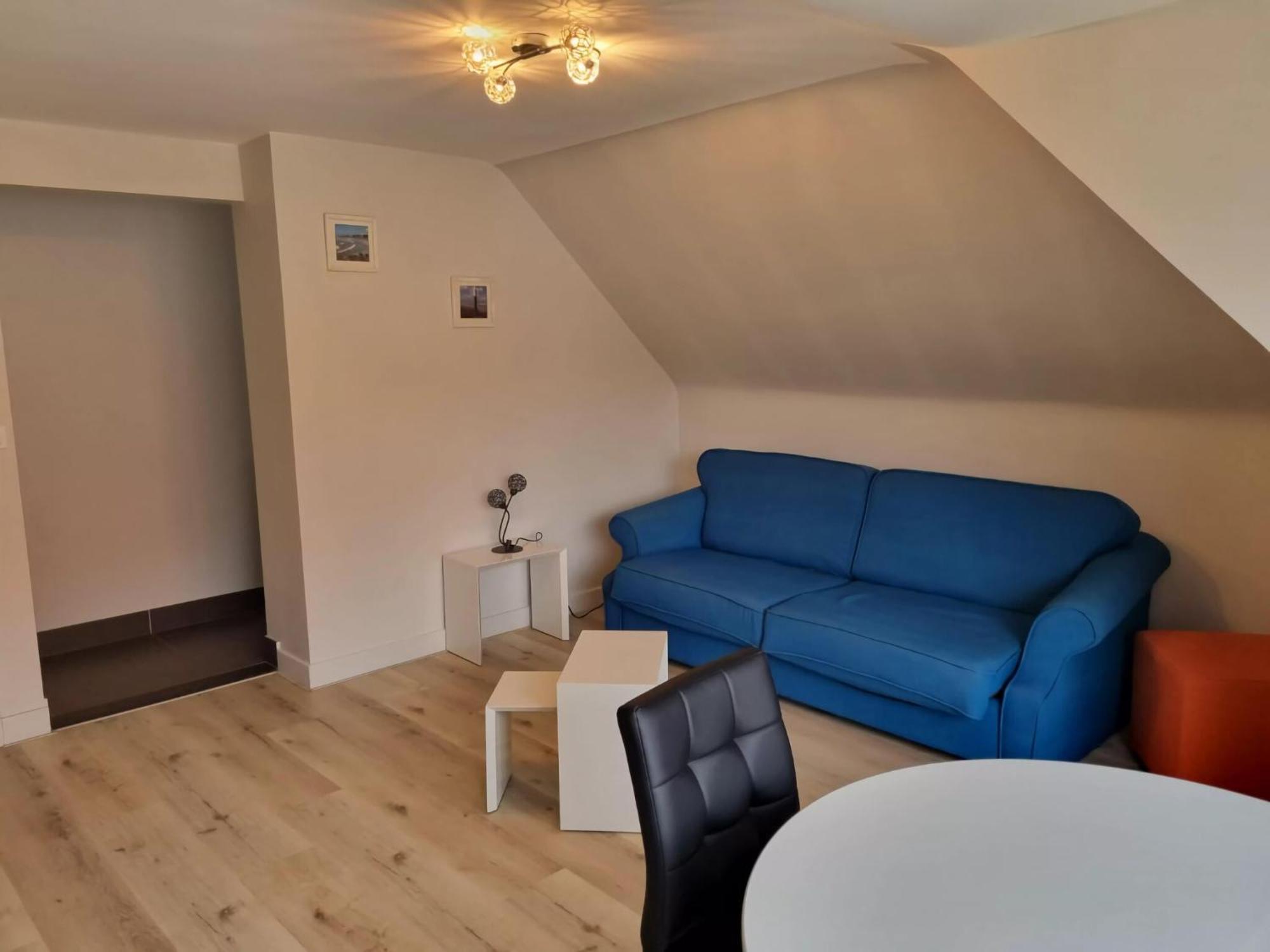 Beautiful Apartment In A Top Location Nieuwpoort Exteriör bild